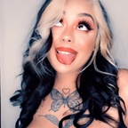 jazmyne-rose OnlyFans Leaked Photos and Videos 

 profile picture