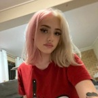 Jazz 🎀 (@jazzaliah) Leaks OnlyFans 

 profile picture