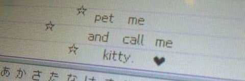 Header of jessii.gets.messii