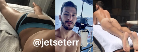 Header of jetseterr