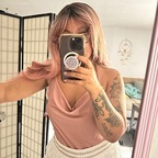 Jinxy Spell (jinxyspell23) Leak OnlyFans 

 profile picture