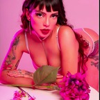 Jossie S ✨ Singer / Songwriter - Model (@jossiebaby) Leaks OnlyFans 

 profile picture