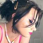 kalimanson (Kali Manson) OnlyFans Leaks 

 profile picture