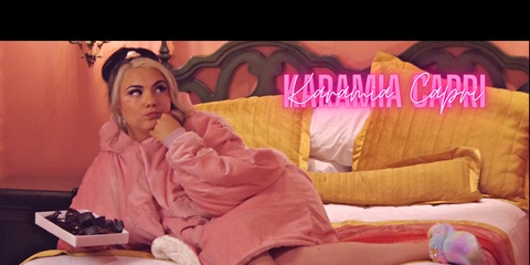 Header of karamiadarling