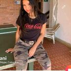 Karla Perez (karlape) Leaked OnlyFans 

 profile picture