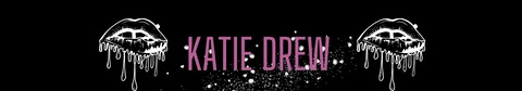 Header of katiedrew