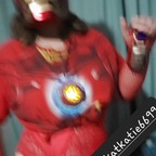 KATIE kinky cosplay content posted daily @katkatie6699 Leak OnlyFans 

 profile picture