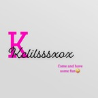 Onlyfans leaks kclilsssxox 

 profile picture