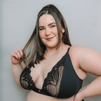 Mid-Size-Kendall (@kendallleigh) Leaks OnlyFans 

 profile picture