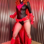 Kendra James Cosplay Vixen (kendrajames) Leak OnlyFans 

 profile picture