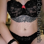 Onlyfans leaked kick.bitch.witch 

 profile picture