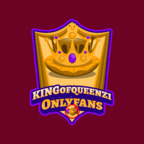 Onlyfans leak kingofqueenz1 

 profile picture