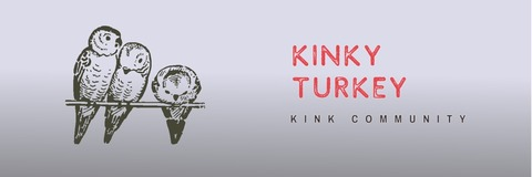 Header of kinky.turkey