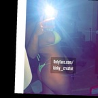 LuckyU🍭 👅 kinky_creator Leak OnlyFans 

 profile picture