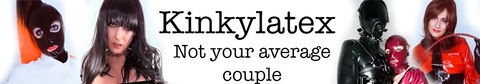 Header of kinkylatex