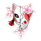 kitsunne (Kitsune) OnlyFans Leaked Pictures and Videos 

 profile picture
