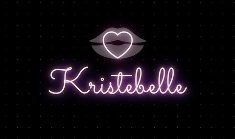 Header of kristebelle