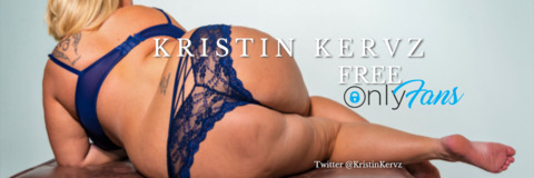 Header of kristinkervzfree