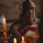 lady_sunshine_ink (Lady_Sunshine_Ink) OnlyFans Leaked Pictures & Videos 
 profile picture