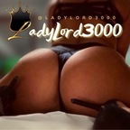 ladylord3000 (Lady &amp; Lord 3000) free OnlyFans Leaked Videos and Pictures 

 profile picture