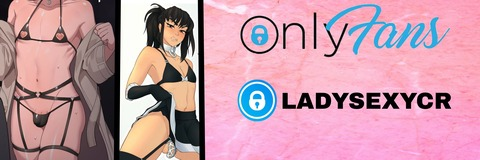 Header of ladysexycr