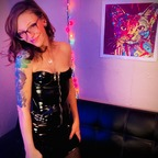 ladysillycybin OnlyFans Leak 

 profile picture