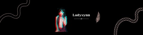 Header of ladysynn