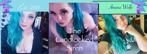 Header of landlockedsiren