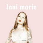 lanimarie (Lani) free OnlyFans Leaks 

 profile picture
