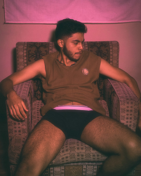 Header of latinnboy