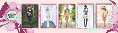 Header of leahobscurefree