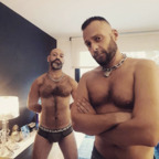 Onlyfans leak leatherduobcn 

 profile picture
