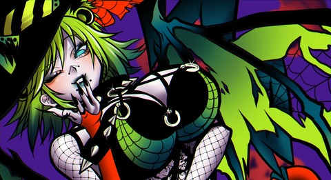 Header of lewdasoul