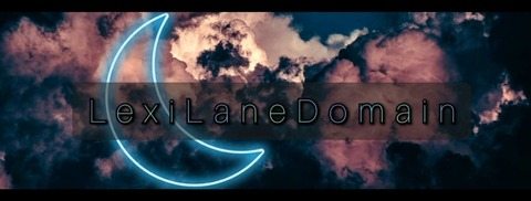 Header of lexiii.bunniii