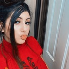 Lexx (lexxybarbiee) Leak OnlyFans 

 profile picture