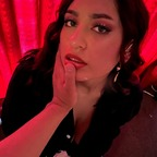 libelulabaddie OnlyFans Leak 

 profile picture