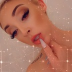 LilaBank$ (lilasnowbaby) Leak OnlyFans 

 profile picture