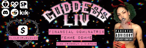 Header of lilgirlblu