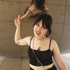 Download lillithstrange OnlyFans videos and photos for free 

 profile picture