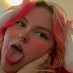 lillythesluut OnlyFans Leak 

 profile picture