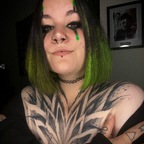 Lisa (@lisadevil) Leaked OnlyFans 

 profile picture