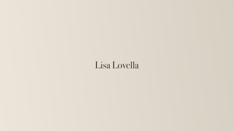 Header of lisalovella