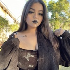 Evee (littlegothevee) Leaked OnlyFans 

 profile picture