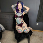 Download lizzie_inferno OnlyFans videos and photos for free 

 profile picture