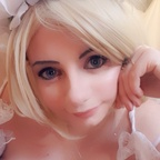 llangel (LLAngel) OnlyFans Leaked Pictures and Videos 

 profile picture