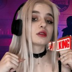 llittleeva (Little Eva) OnlyFans Leaked Content 

 profile picture