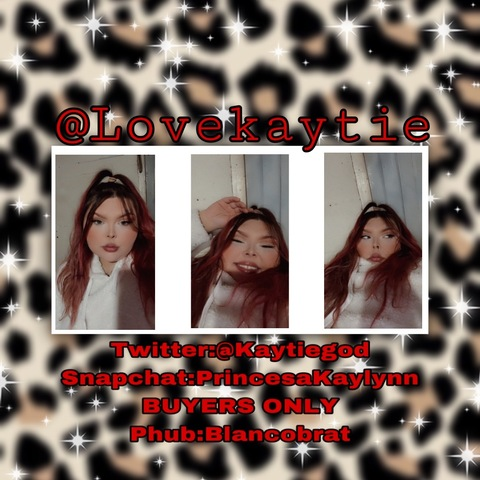 Header of lovekaytie