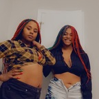 Symone &amp; Starr (@lovelyselfish) Leaked OnlyFans 

 profile picture