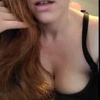 Curvy Nerdy Kinky Autistic Redhead (@lovevamax) Leaked OnlyFans 

 profile picture