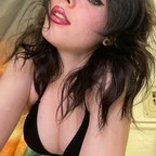 luciiou (LucyLoo) OnlyFans Leaked Pictures & Videos 

 profile picture